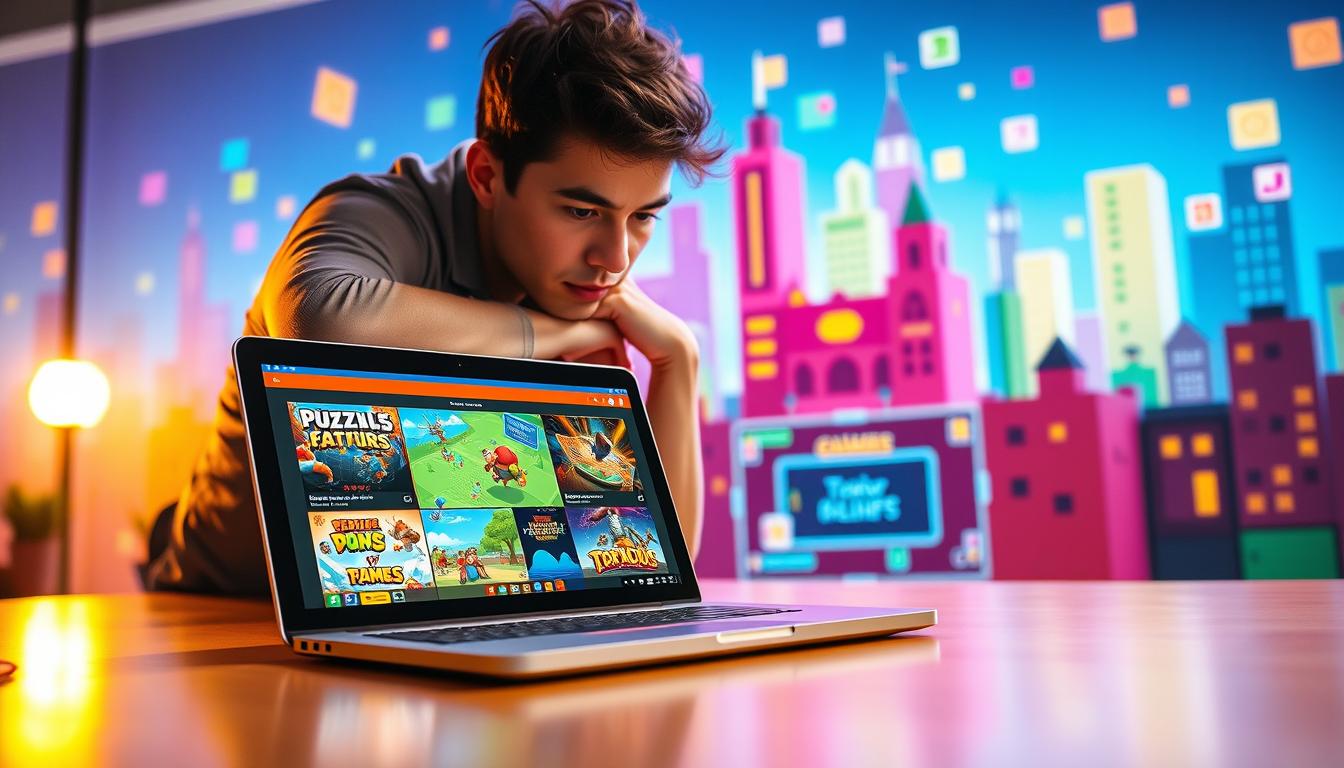 What Are HTML5 Games and Why Are They Popular?